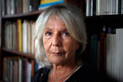 Beatriz Sarlo, una de las intelectuales excluidas
