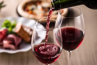 El “Messi del vino” obtuvo los 100 puntos de un destacado crítico estadounidense