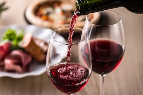 El “Messi del vino” obtuvo los 100 puntos de un destacado crítico estadounidense