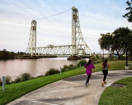 Beaumont, Texas