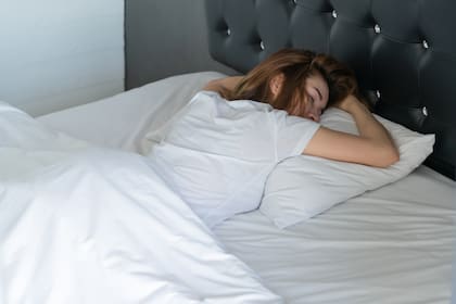 Dormir es parte de la naturaleza del ser humano