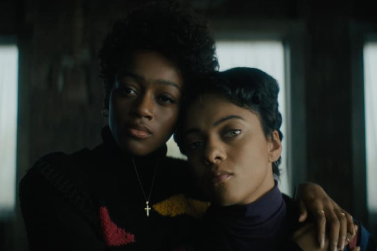 Beauty, estreno de Netflix del mes