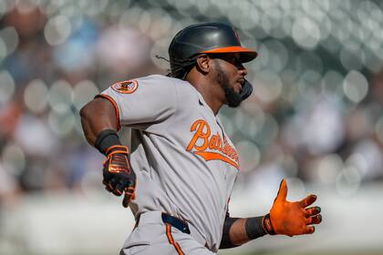 Beavers conecta jonrón de dos carreras y Orioles vencen 3-1 a Medias Blancas