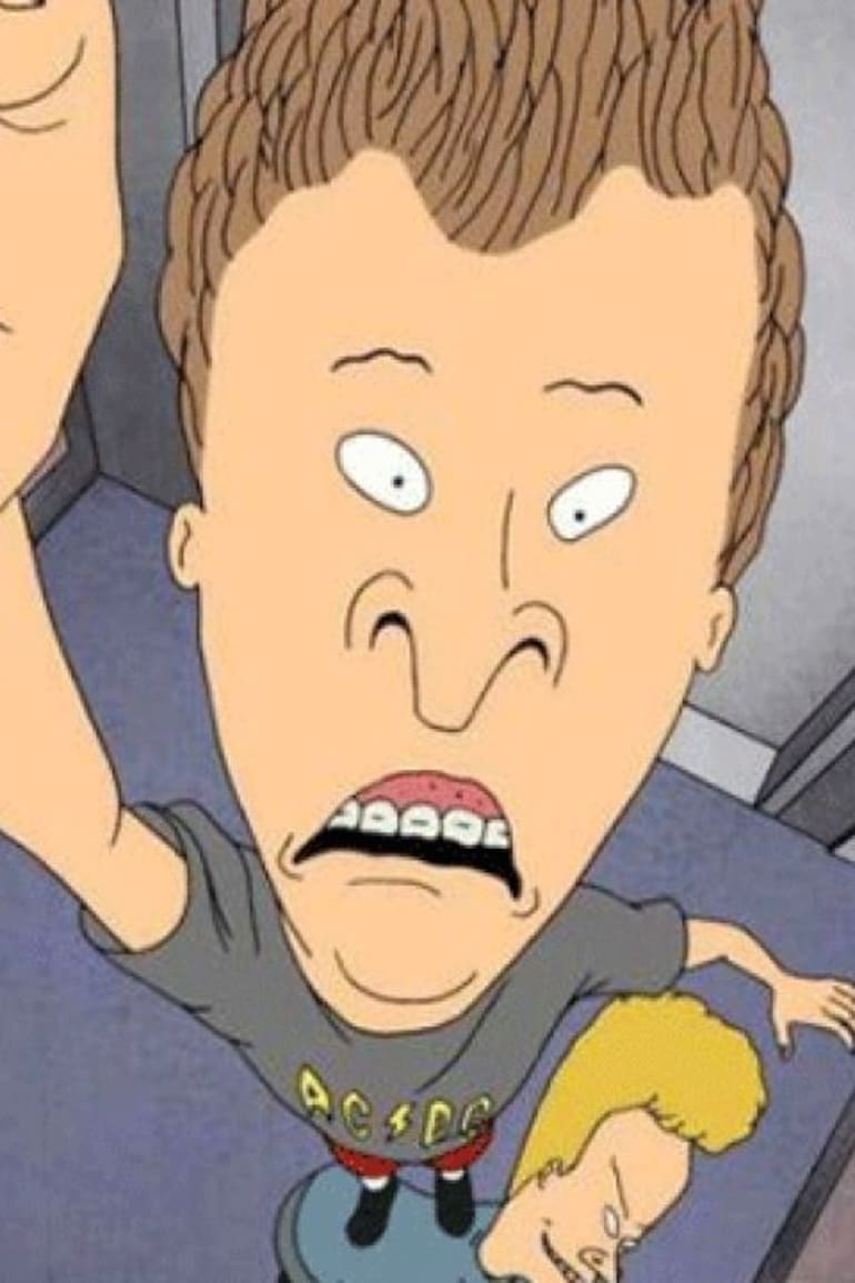 Beavis & Butt-Head