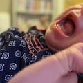 Alertan sobre el aumento de mujeres que dan a luz intoxicadas y de bebés con síndrome de abstinencia
