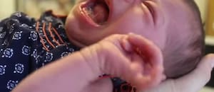 Alertan sobre el aumento de mujeres que dan a luz intoxicadas y de bebés con síndrome de abstinencia