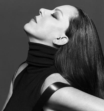 Bebel Gilberto