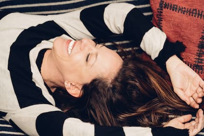 Bebel Gilberto