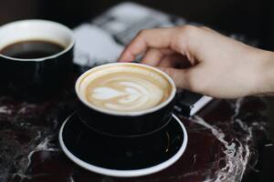 Beber café todos los días es bueno para la salud del corazón