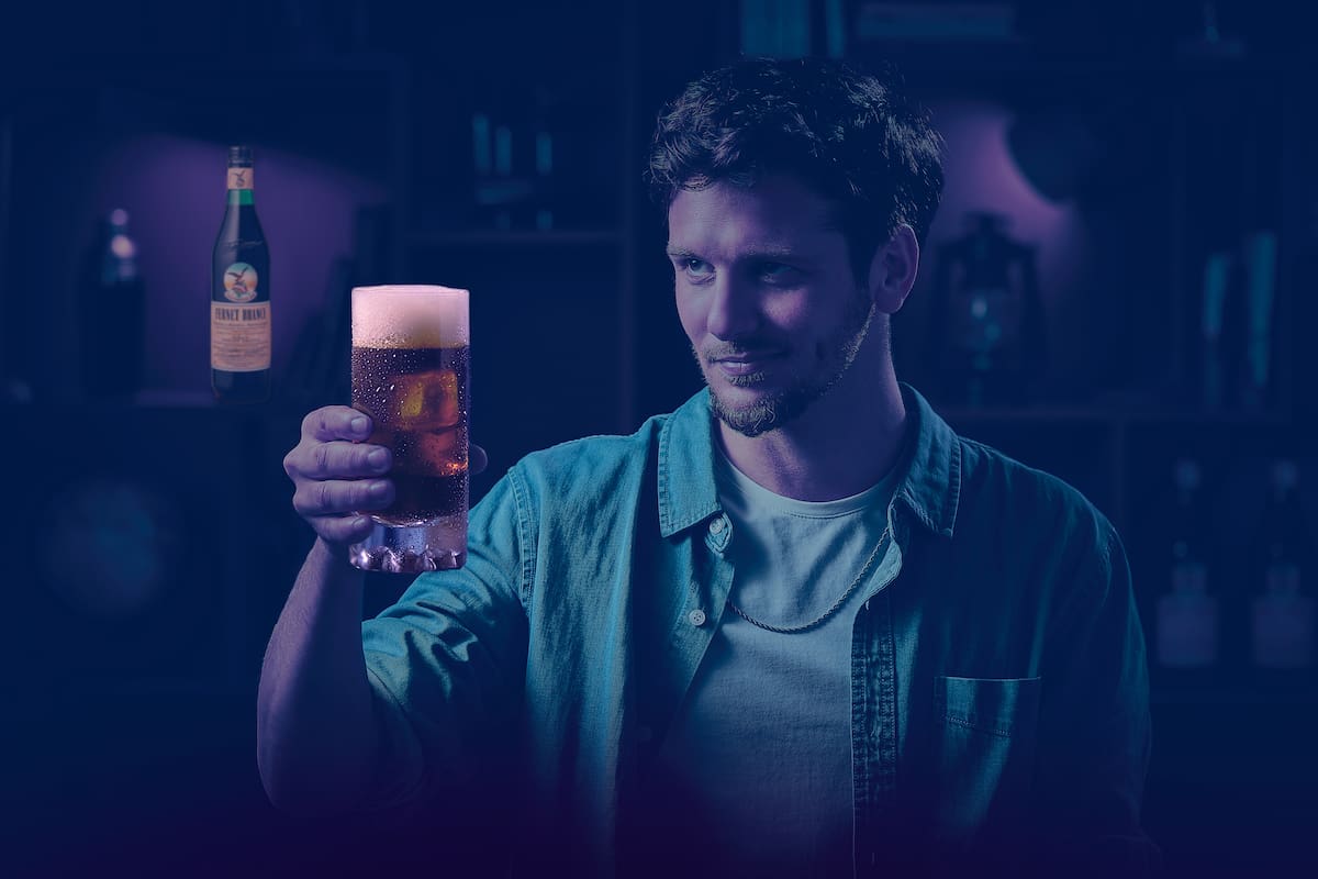 Beber con moderación. Prohibida su venta a menores de 18 años.