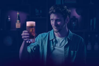 Beber con moderación. Prohibida su venta a menores de 18 años.