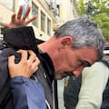 “Pablo te quiere en la tumba”, uno de los mensajes que llevaron al nuevo arresto de Bebote Álvarez