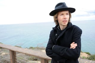 De Andrés Calamaro a Beck, 5 discos marcados por el divorcio