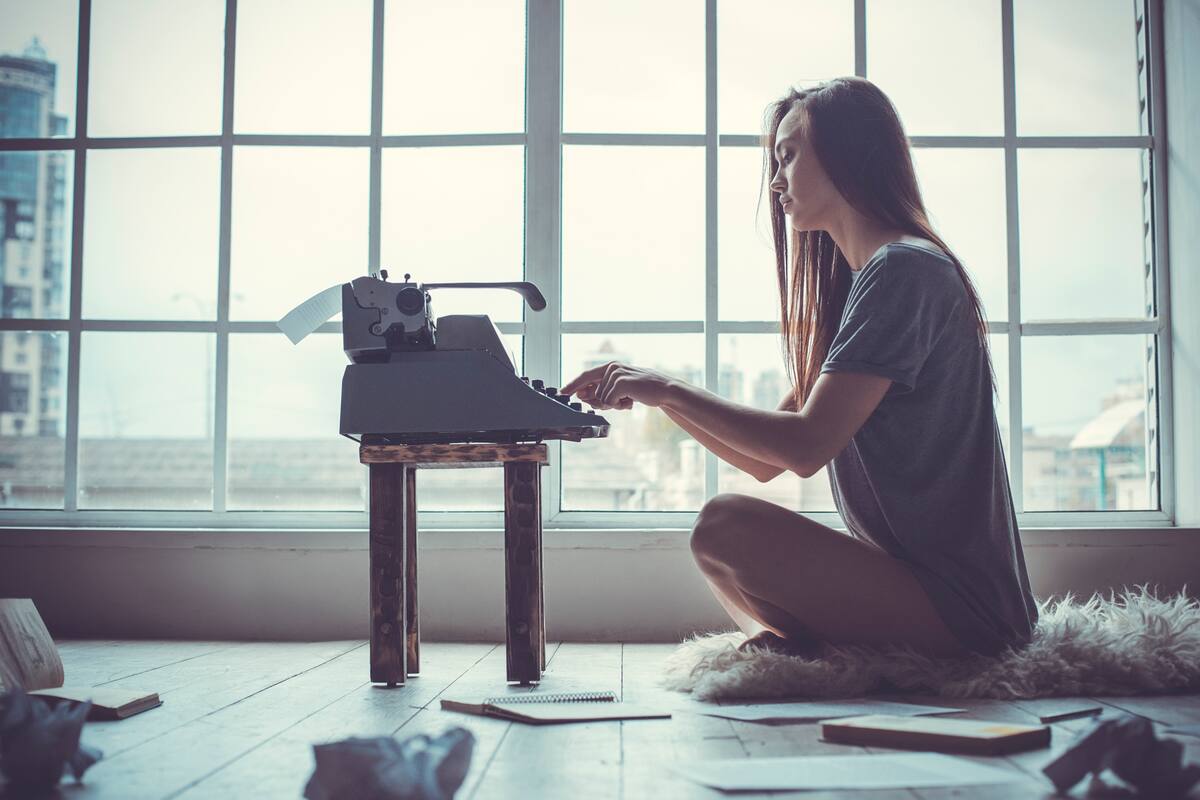 Becas artísticas y concursos literarios en el último trimestre de 2020