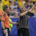 Beccacece no entró en el corazón de Ecuador y ve la puerta de salida de la selección: se viene Alemania