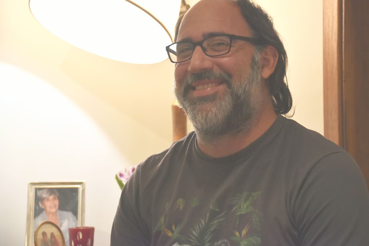 Beccar Varela, abogado y escritor