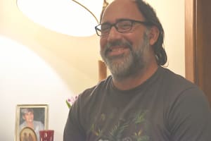 Beccar Varela, abogado y escritor