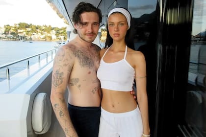 Beckham Brooklyn