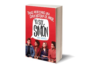 Becky Albertalli
