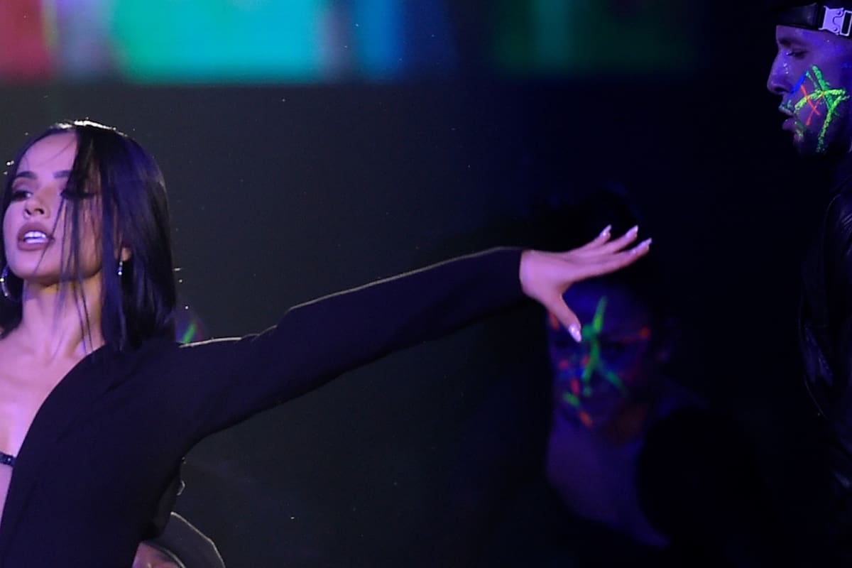 Becky G