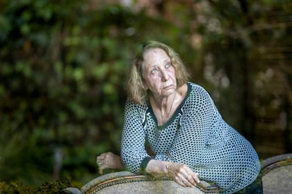 Becky asegura que, en su experiencia, con buenos tratamientos es posible que un familiar con Alzheimer lleve una vida dentro de los márgenes normales durante años