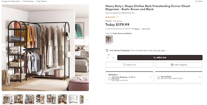 Bed Bath & Beyond es una cadena de tiendas minoristas estadounidense especializada en productos para el hogar