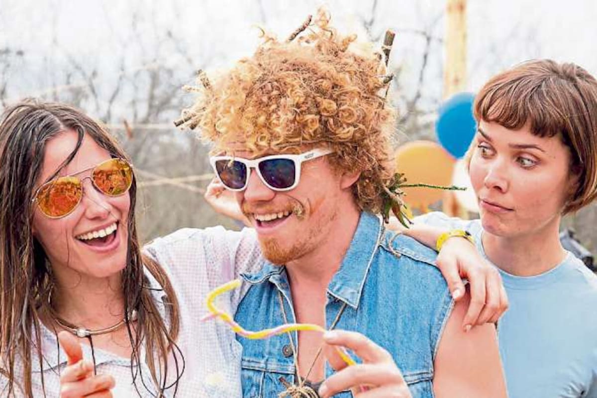 Beersheva hoy cuenta con un parque tecnológico que reúne 70 compañías