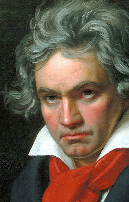 Una de las composiciones más célebres de Ludwig van Beethoven, "Para Elisa", quedó fuera de catálogo al publicarse de forma póstuma recién en 1867: su nomenclatura "oficial" es Bagatella para piano en la menor, WoO 59, “Para Elisa”, escrita en algún momento entre 1808 y 1810