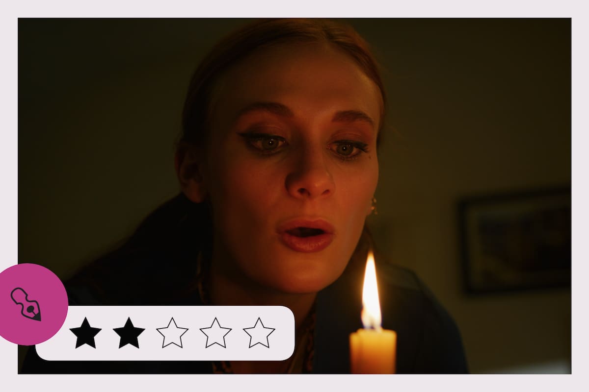 Beezel, la devoradora de almas: terror con mucho potencial y pocos recursos que cae en su propia trampa