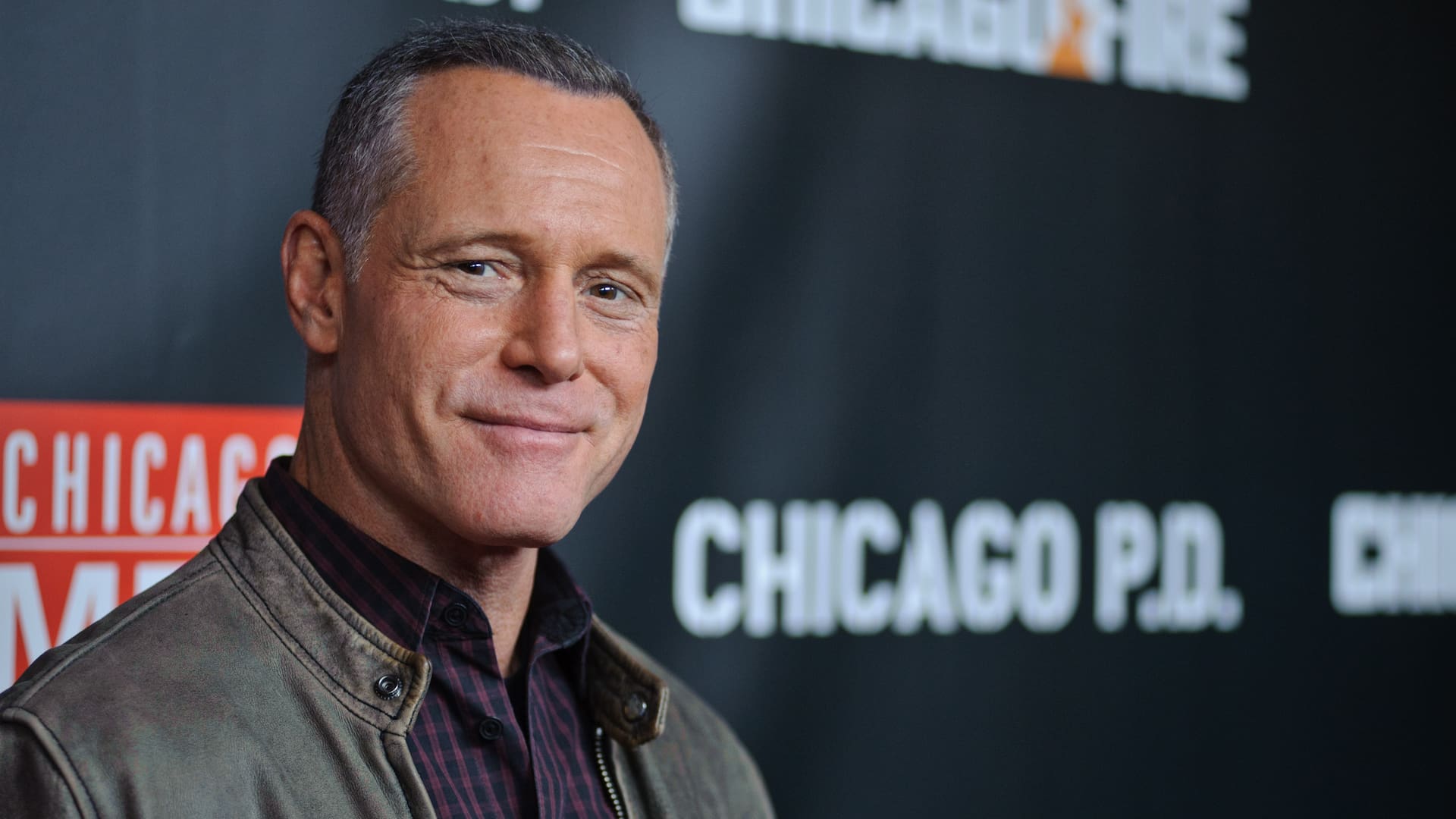 Beghe habló con LA NACION sobre la serie que comanda desde hace casi 10 años, Chicago P.D.