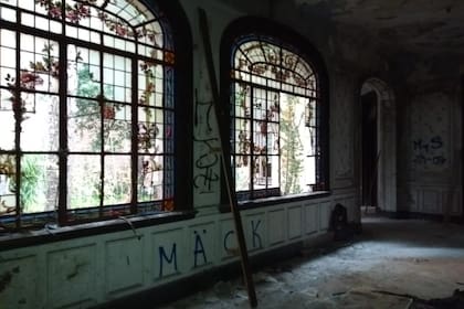 Beiró es muy bien recordado por haber sido el gran impulsor del progreso del barrio Villa Devoto