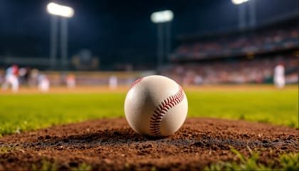 Béisbol los Yankees en Nueva York