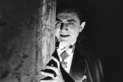 Bela Lugosi, un Drácula inolvidable