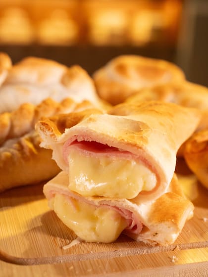 Beldevere: esta rotisería y casa de comida garantiza platos ricos, caseros y frescos