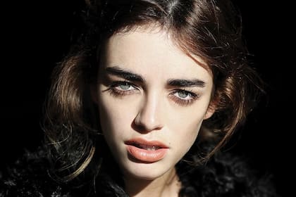 Belén Chavanne, la nueva musa del cine argentino