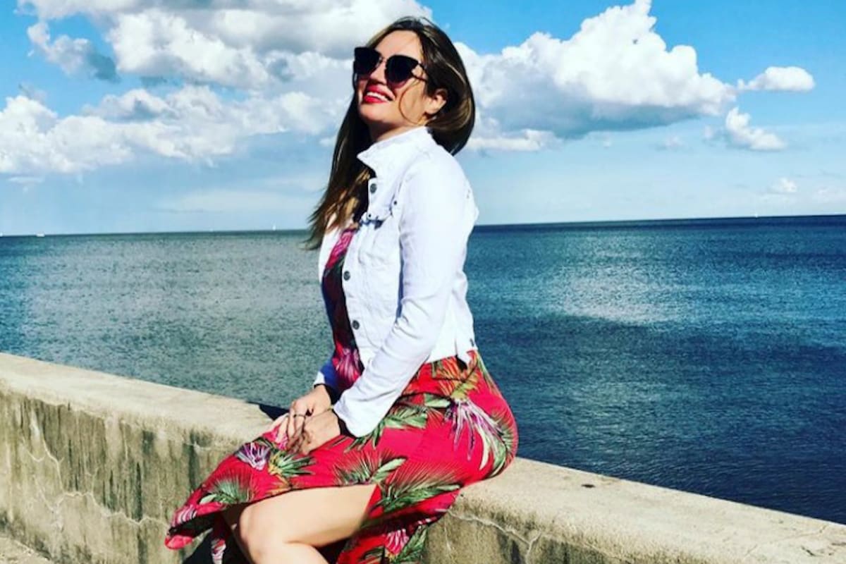 Belén Francese