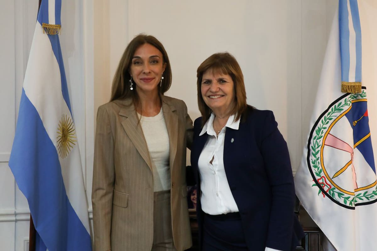 Belén Avico se suma al bloque de Diputados de La Libertad Avanza; ingresó a la Cámara de Diputados por Pro, de la mano de Bullrich