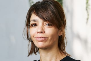 Belén Blanco: la obra que le gustaría llevar a su pueblo para que vea su abuela y el sueño que le queda por cumplir
