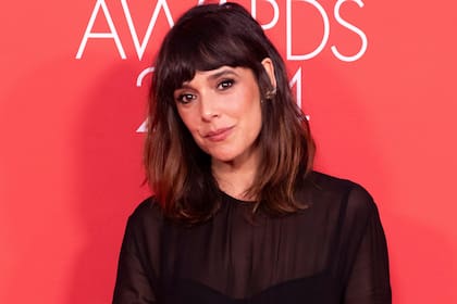 Belén Cuesta: su polémico paso por La casa de papel, la maternidad a los 40 y el rol en una de las series más vistas en Netflix