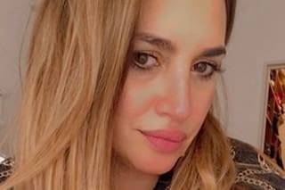 El duro relato de Belén Francese al recordar la muerte de su hermano