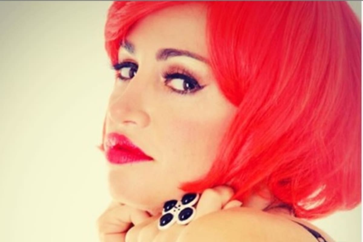 Belén Francese posó sensual en las redes y dejó una sugestiva frase.