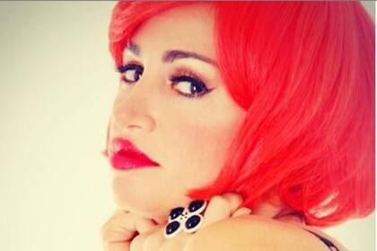 Belén Francese posó sensual en las redes y dejó una sugestiva frase.