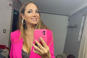 Belén Francese y el duro mensaje que publicó en sus redes en el marco del Día de la Madre
