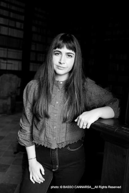 Belén López Peiró