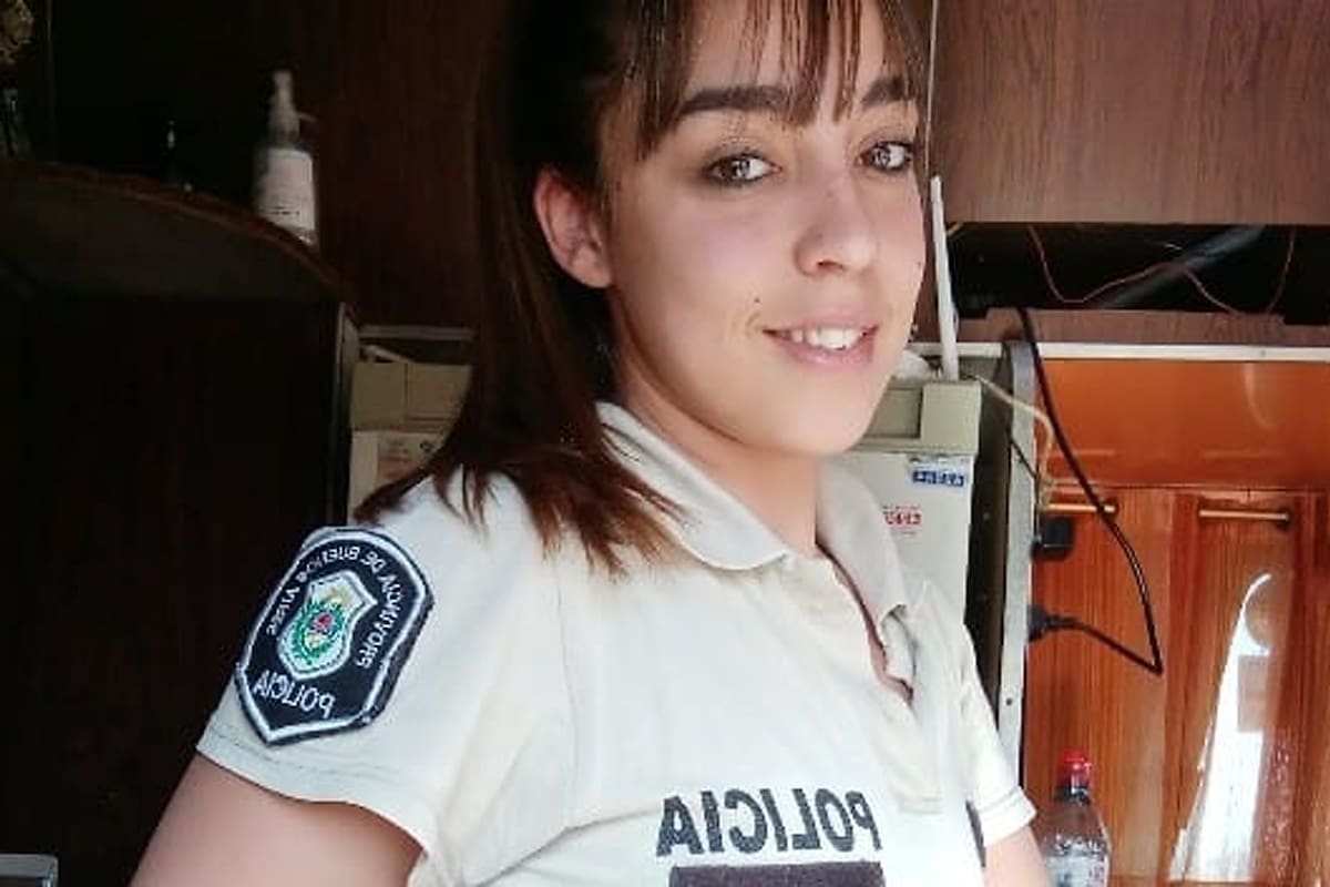 Belén San Román, la joven que se suicidó después de que una expareja viralizara contenido íntimo