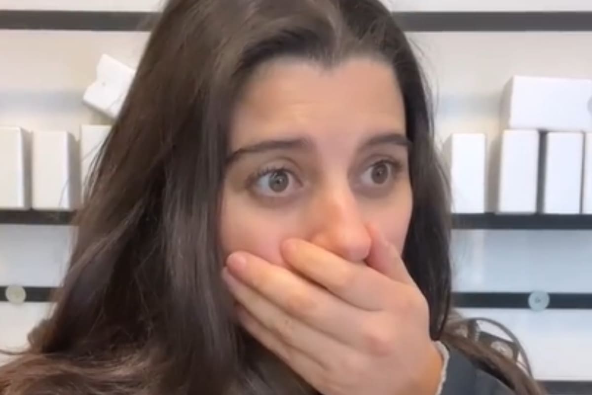 Belén se sorprendió al recibir su automóvil nuevo y contó cómo fue el proceso que la llevó a adquirirlo