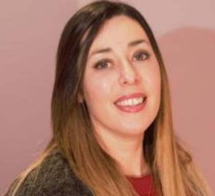 Belén Veronelli, concejala de LLA