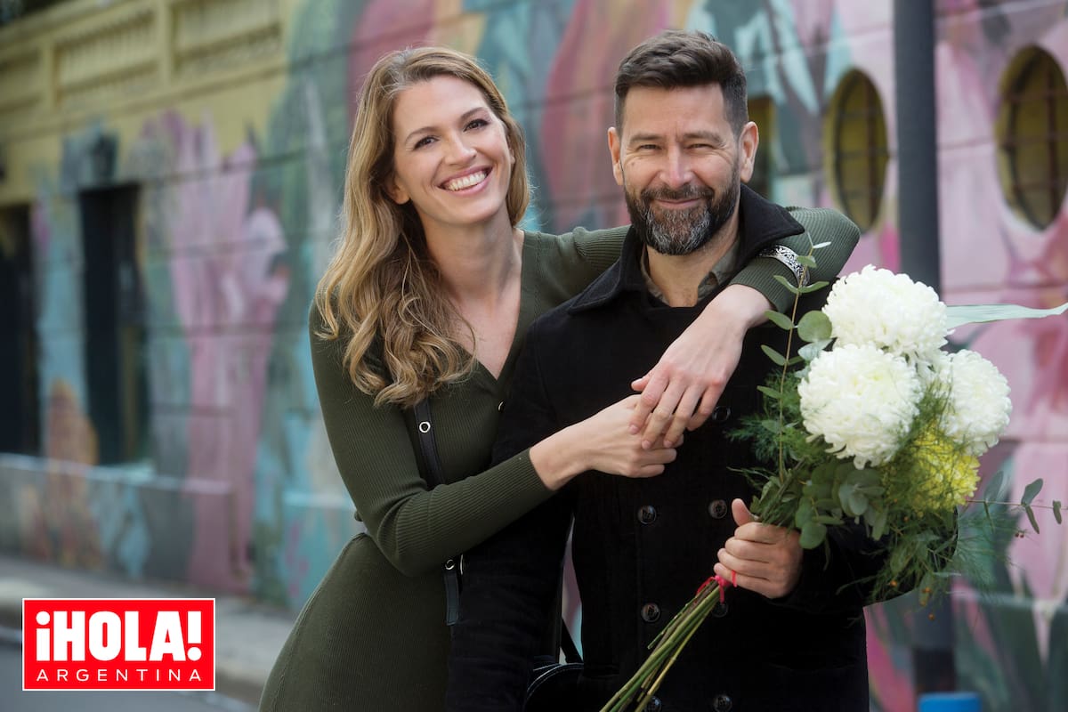 Belén y Lucas Saucedo son novios desde 2003. Por el momento, no tienen apuro por formar una familia y cada uno vive en su casa. “Aprendimos a que cada uno disfrute de su espacio y de la individualidad. No tenemos problema si el otro quiere estar solo. No somos celosos y por eso estamos juntos desde hace tanto tiempo”, cuenta la esgrimista.