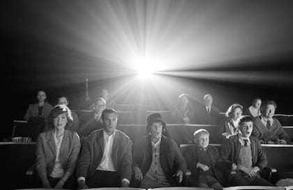 Belfast, de Kenneth Branagh