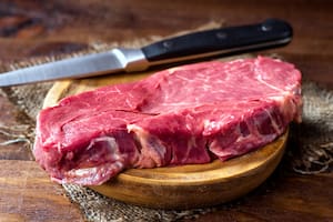 La Argentina es una potencia mundial en exportar carne de caballo